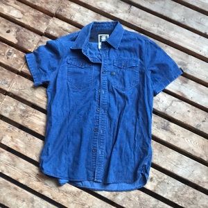 Tacoma Shirt